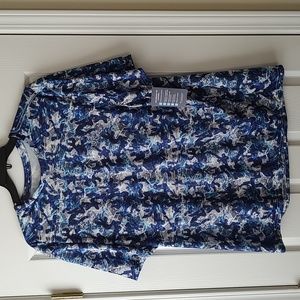 Lurz Fishing Camo Shirt